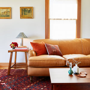 Rug Thoughts with Natalie Kotin