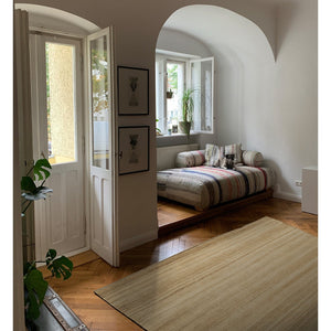 How to Care for Your Jute Rug