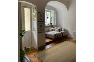 How to Care for Your Jute Rug