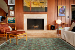 How the Statement-Making Edith Collection Nods to the Arts & Crafts Movement