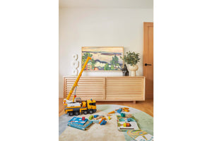 How to Care for Your Cotton Rug