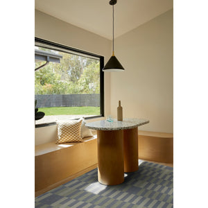 How to Care for Your Washable Polyester Rug