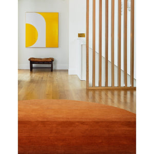 How to Care for Your Wool Rug