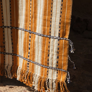 The Weavers of Nagaland