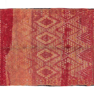 About Beni M'Guild Rugs