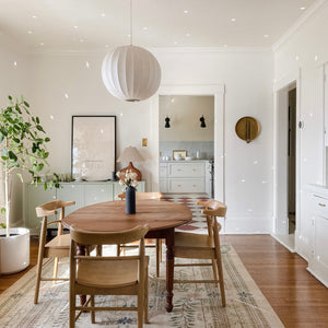 Color Service: How to Decorate with Shades of Beige, According to Designers