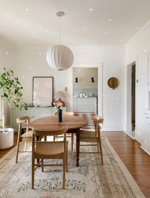 Color Service: How to Decorate with Shades of Beige, According to Designers
