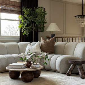 Plush and low-profile rug pads: Why you need one