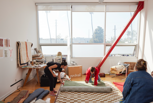 What makes Revival Rugs different?