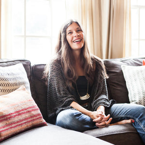Designer's Corner: Christine Martin