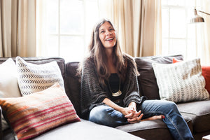 Designer's Corner: Christine Martin