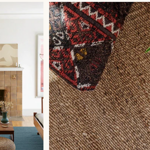 How To Clean Jute Rugs
