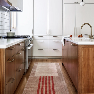 How To Use Multiple Runner Rugs