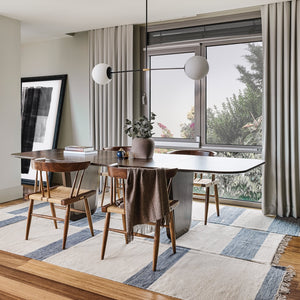 Introducing our first collection of Revival-Made Rugs