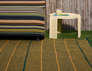 How to Care for Your Outdoor Rug