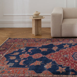How to Care for Your Vintage Rug