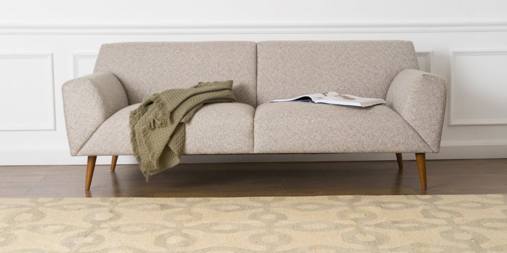 Tone-on-tone Rugs