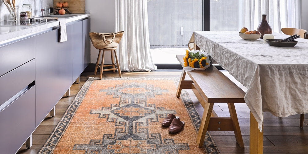 Kitchen Runner Rugs