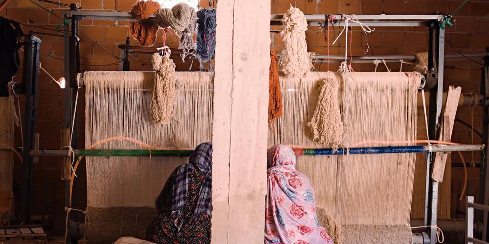 Moroccan Rugs