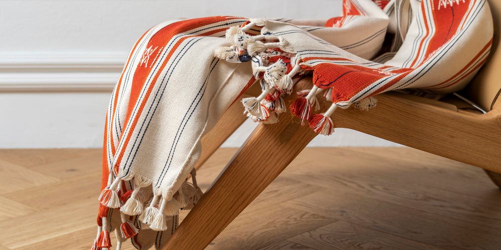 Nagaland Throws