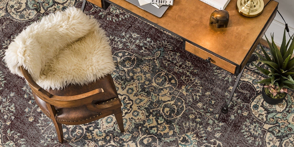 Persian Style Rugs