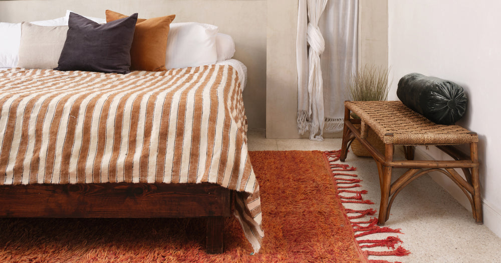 Shop the Look - Tangier Dreams