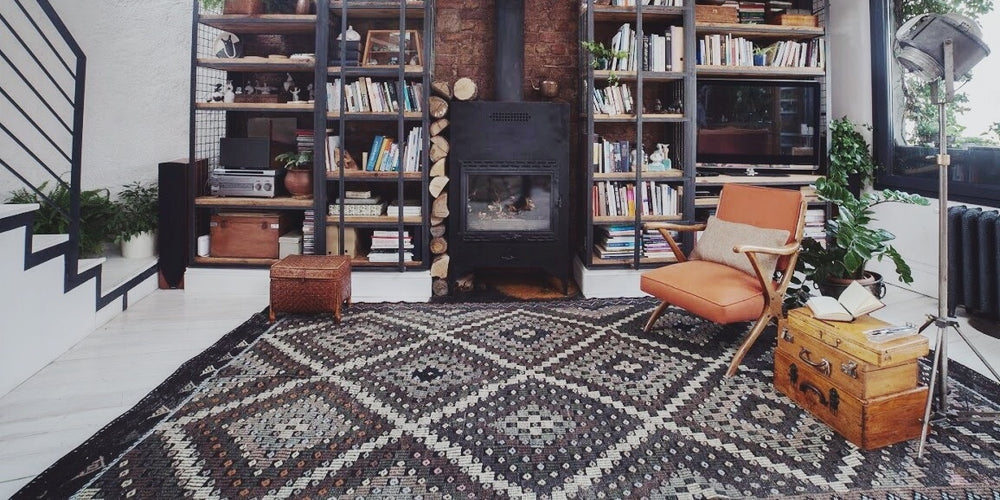 Turkish Kilim Rugs