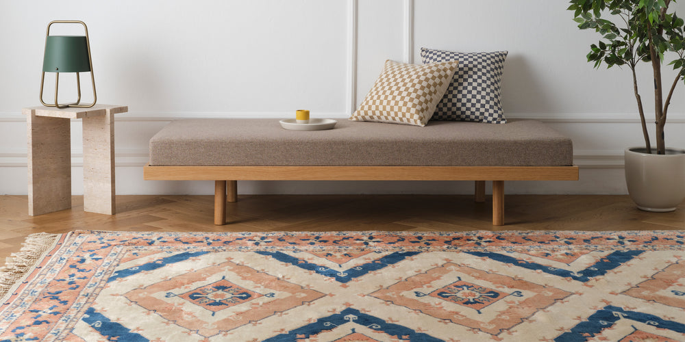 X-Large Turkish Rugs
