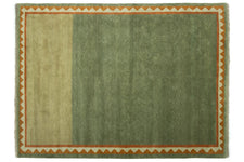 Caden in green - Custom - 6' Wide