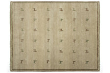 Karam in natural - Custom - 12' Wide