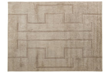 Gearhart in taupe - Custom - 12' Wide