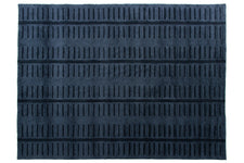 Tschudi in marine - Custom - 4' Wide