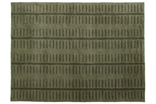 Tschudi in moss - Custom - 6' Wide
