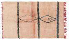 Vintage Moroccan Rug Dylanor