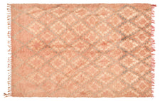 Vintage Moroccan Rug Qalorisar