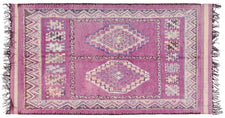 Vintage Moroccan Rug Luvon