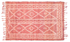 Vintage Moroccan Rug Aelaris