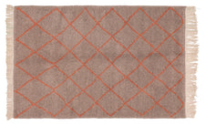 Moroccan Rug Qenora