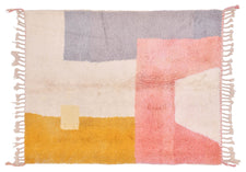 Moroccan Rug Curex