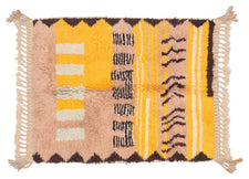 Moroccan Rug Lalyn