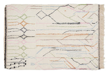 Moroccan Rug Loreva