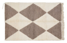 Moroccan Rug Muria