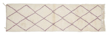Moroccan Runner Rug Minra