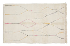 Moroccan Rug Teira