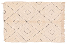 Moroccan Rug Darex
