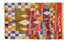 Moroccan Rug Garvan