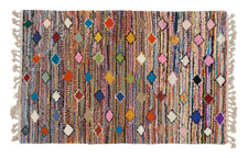 Moroccan Rug Helysia