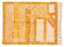 Moroccan Rug Qaelin