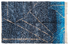 Moroccan Rug Olython