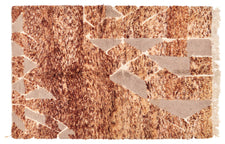 Moroccan Rug Ulionis